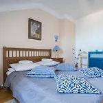 Elegant Apartment Market Square